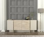 Hanah Home Veyron - Travertino, Sandstone